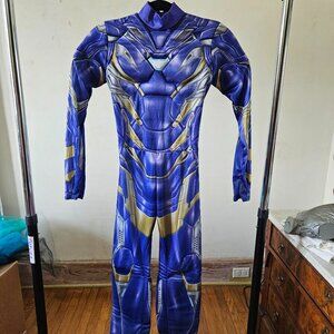 Avengers: Endgame New Girls Deluxe Armored Child Costume